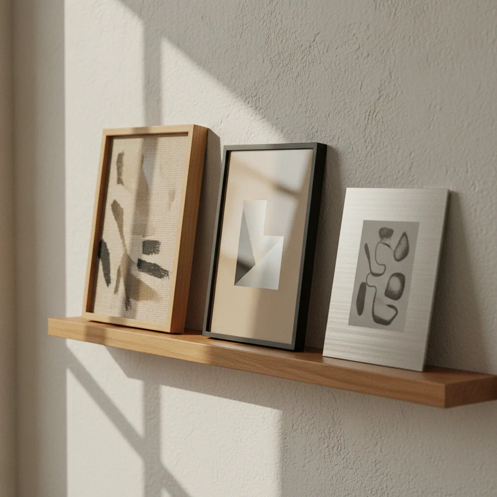 Canvas vs. Poster vs. Metal Prints: Which Wall Art Should You Buy?