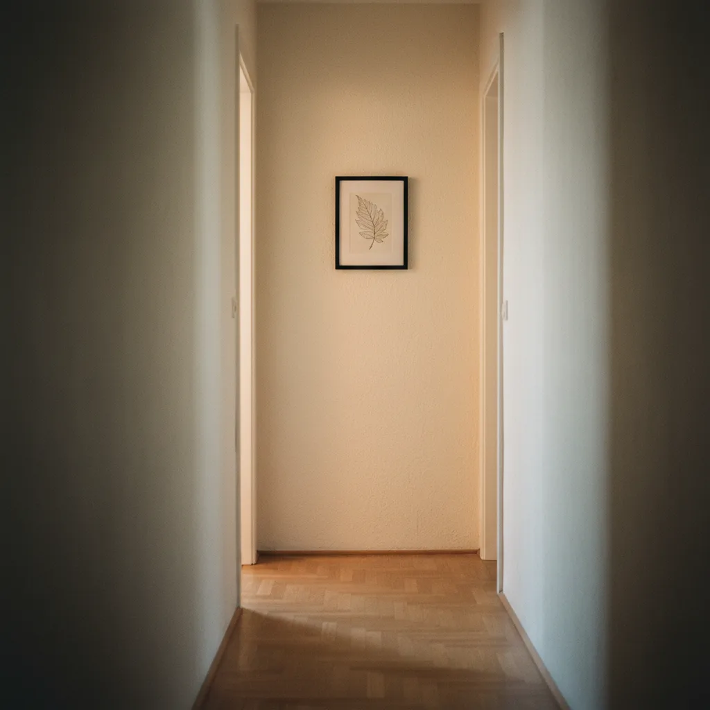 How to Choose Wall Art for a Small Apartment Without Crowding It