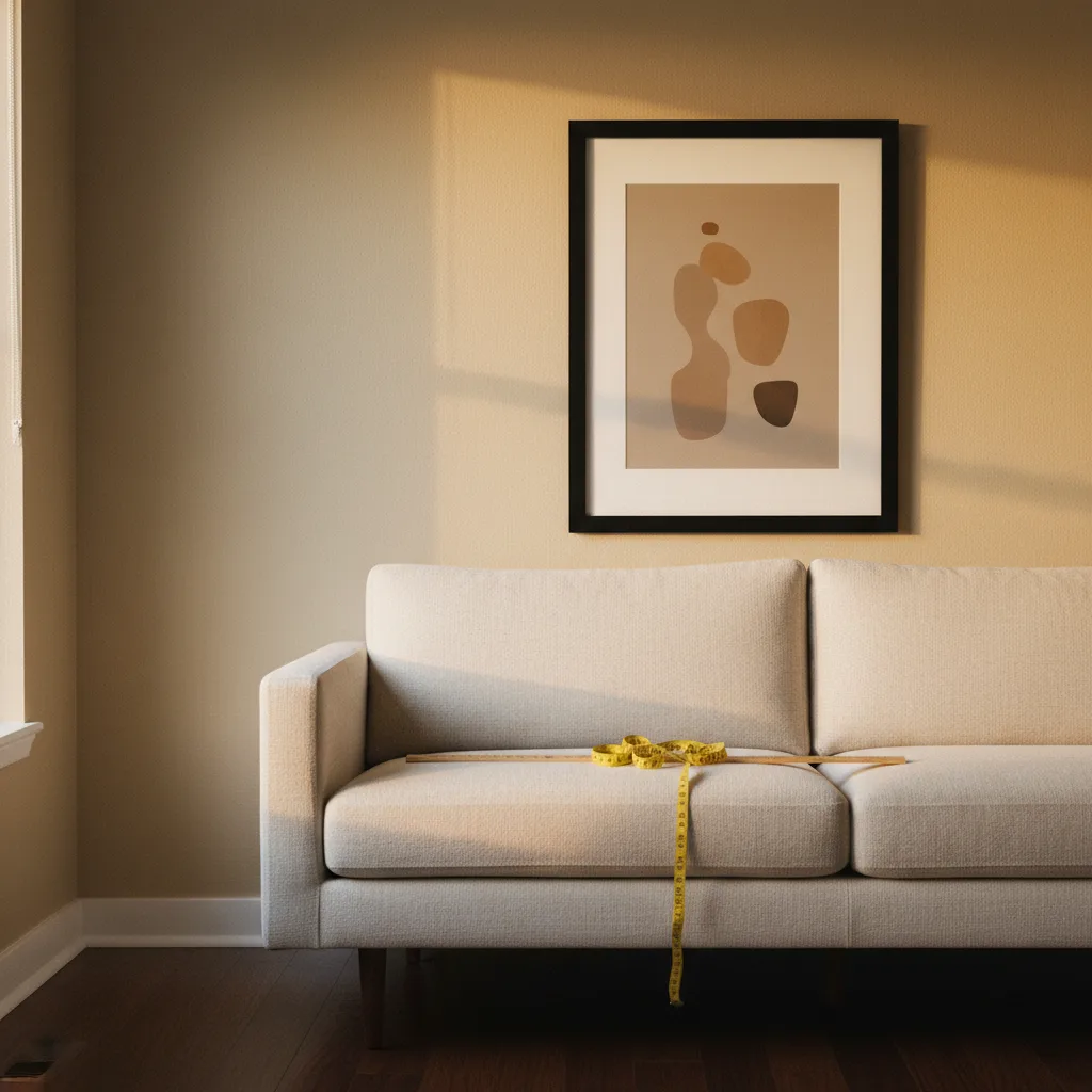 How to Choose the Right Wall Art Size for Any Room