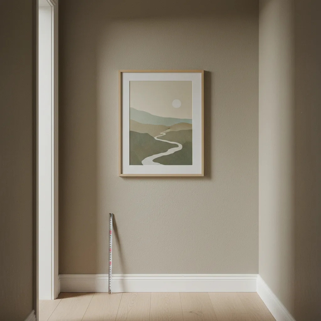 Mounting Heights That Actually Work (With the Inch-by-Inch Math)