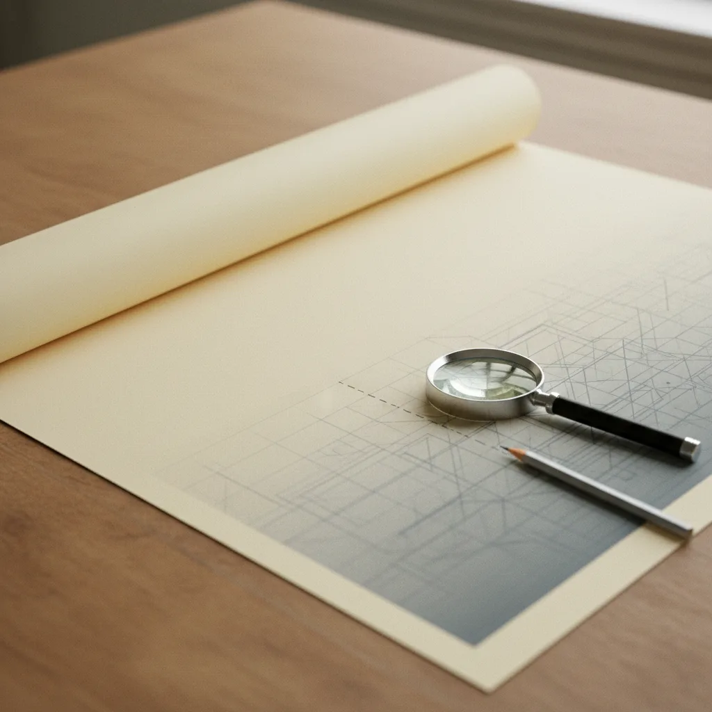 Print Resolution Explained: DPI, PPI, and Why Your Big Poster Looks Pixelated